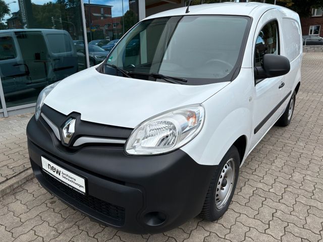 Renault Kangoo 55.200 km 12.800 &euro; Beidenfleth 25573