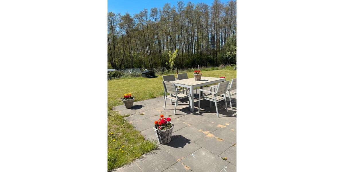 Etagenwohnung Lübeck Sankt Jürgen - 2 Zimmer, 38 m&sup2;, 740&euro; | Angebot:26366691