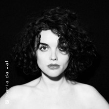 Maria De Val 23.11.2025 Auers Livebühne