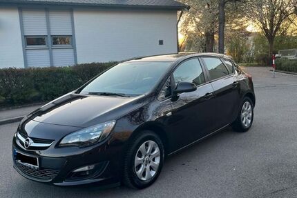 Opel Astra 146.000 km 5.500 &euro; Ulm 89075