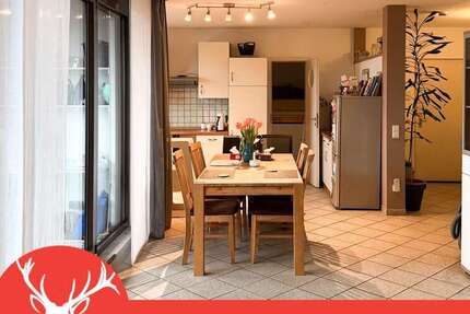 Wohnung Steinhagen - 4 Zimmer, 79 m&sup2;, 180.000&euro; | Angebot:26150871