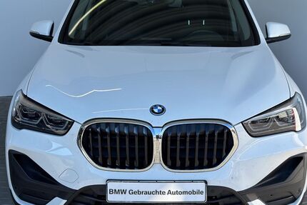 BMW X1 89.805 km 21.899 &euro; Heilbronn 74076