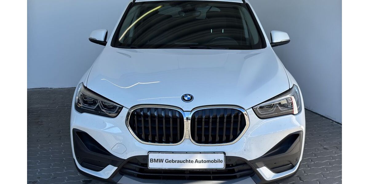 BMW X1 89.805 km 21.899 &euro; Heilbronn 74076