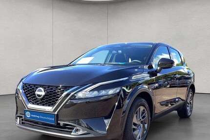 Nissan Qashqai 19.544 km 25.470 € Rendsburg 24768