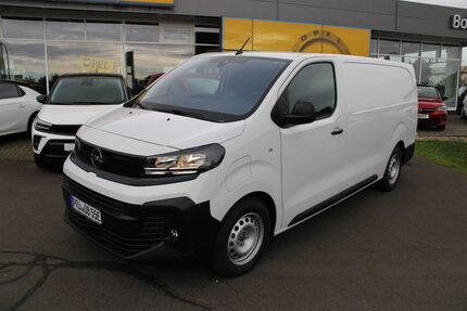 Opel Vivaro 2.500 km 39.999 &euro; Prüm 54595