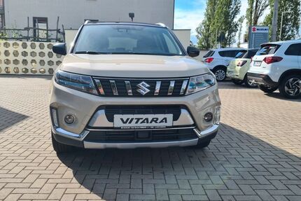 Suzuki Vitara 21.800 km 15.900 &euro; Radebeul 01445