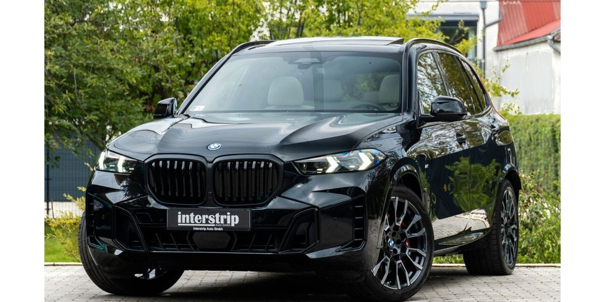 BMW X5 10.100 km 102.990 &euro; Langweid am Lech 86462