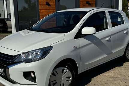 Mitsubishi Space Star 67.990 km 7.990 € Oebisfelde-Weferlingen 39356