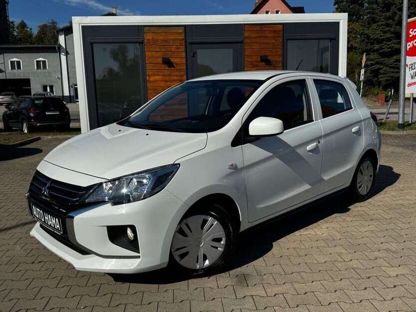 Mitsubishi Space Star 67.990 km 7.990 € Oebisfelde-Weferlingen 39356
