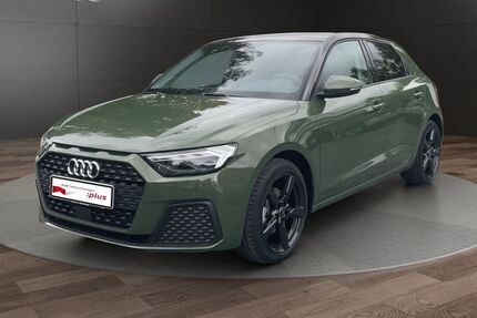 Audi A1 3.450 km 27.890 &euro; Arnsberg 59823