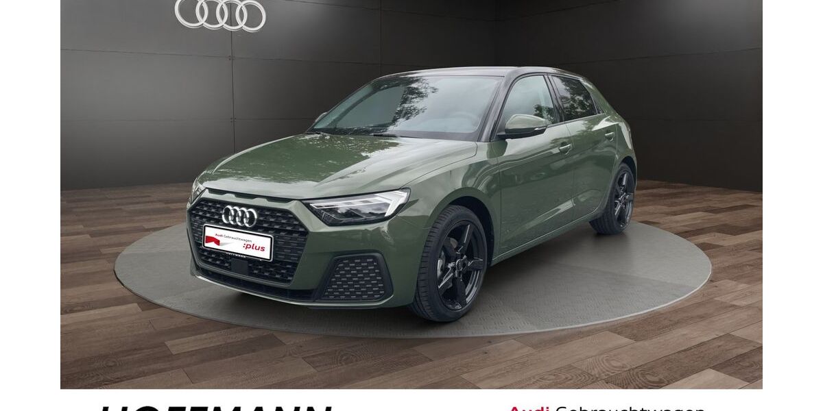 Audi A1 3.450 km 27.890 &euro; Arnsberg 59823