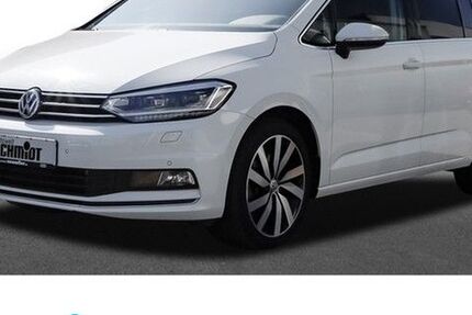VW Touran 92.630 km 21.000 € Recklinghausen 45657