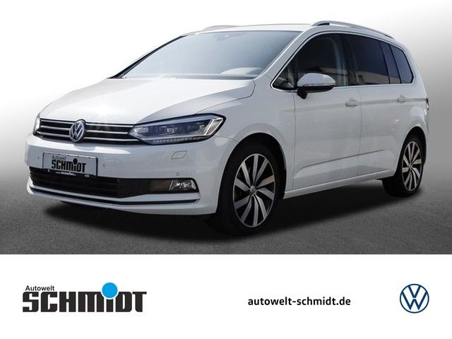 VW Touran 92.630 km 21.000 € Recklinghausen 45657