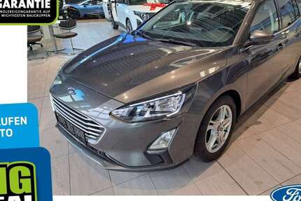 Ford Focus 94.705 km 11.990 &euro; Kaufbeuren 87600