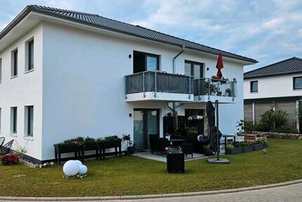 Wohnung Bad Doberan - 2.5 Zimmer, 64 m&sup2;, 960&euro; | Angebot:26339454