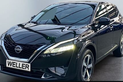 Nissan Qashqai 28.390 km 24.490 &euro; Leipzig 04178