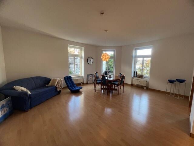 Etagenwohnung Plauen Stadtmitte - 2 Zimmer, 50 m&sup2;, 42.000&euro; | Angebot:26391675