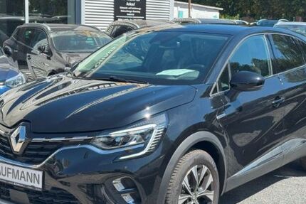 Renault Captur 26.022 km 19.490 &euro; Dresden 01309