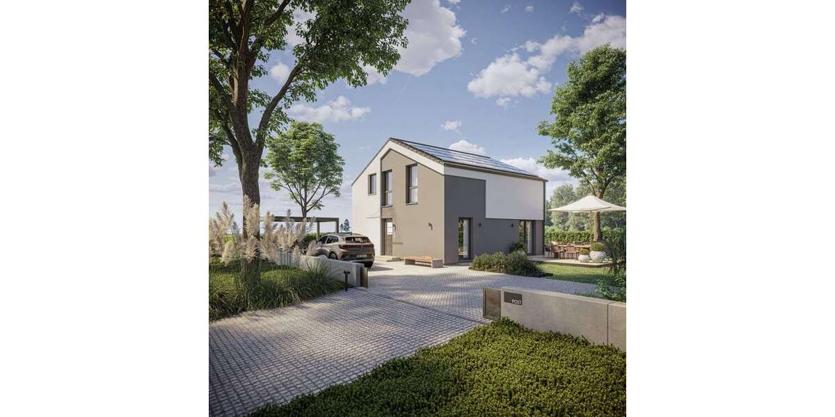 Einfamilienhaus Hellenthal - 5 Zimmer, 136 m&sup2;, 490.000&euro; | Angebot:26321089