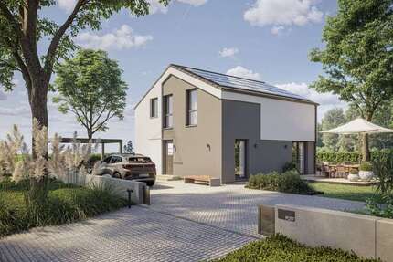 Haus Hellenthal - 5 Zimmer, 136 m&sup2;, 490.000&euro; | Angebot:26321089