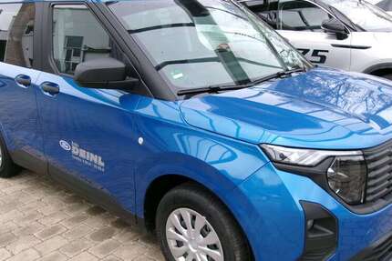 Ford Tourneo Courier 15.700 km 23.900 &euro; Rothenburg 91541