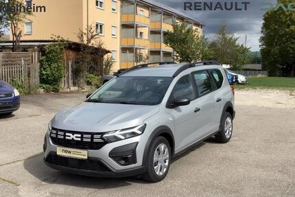 Dacia Jogger 20.700 km 15.490 &euro; Mindelheim 87719