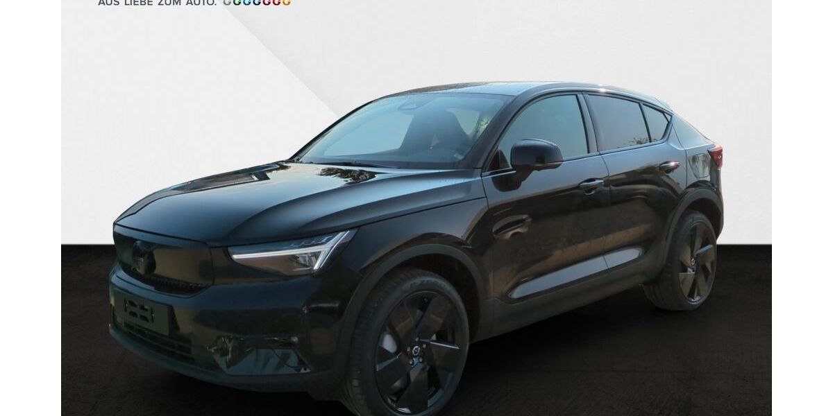 Volvo C40 16.750 km 38.950 &euro; Deggendorf/Fischerdorf 94469