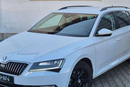 Skoda Superb 171.400 km 13.500 &euro; Tuttlingen 78532