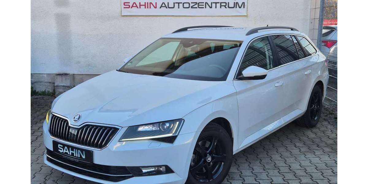 Skoda Superb 171.400 km 13.500 &euro; Tuttlingen 78532