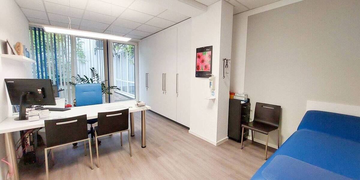 Gewerbeobjekt Würzburg Sanderau - 1.050.000&euro; | Angebot:26909533