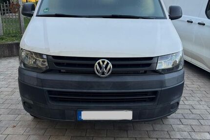 VW T5 Transporter 152.000 km 6.200 &euro; Illschwang 92278