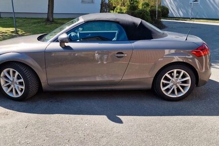 Audi TT 113.600 km 12.900 &euro; Weimar 99423