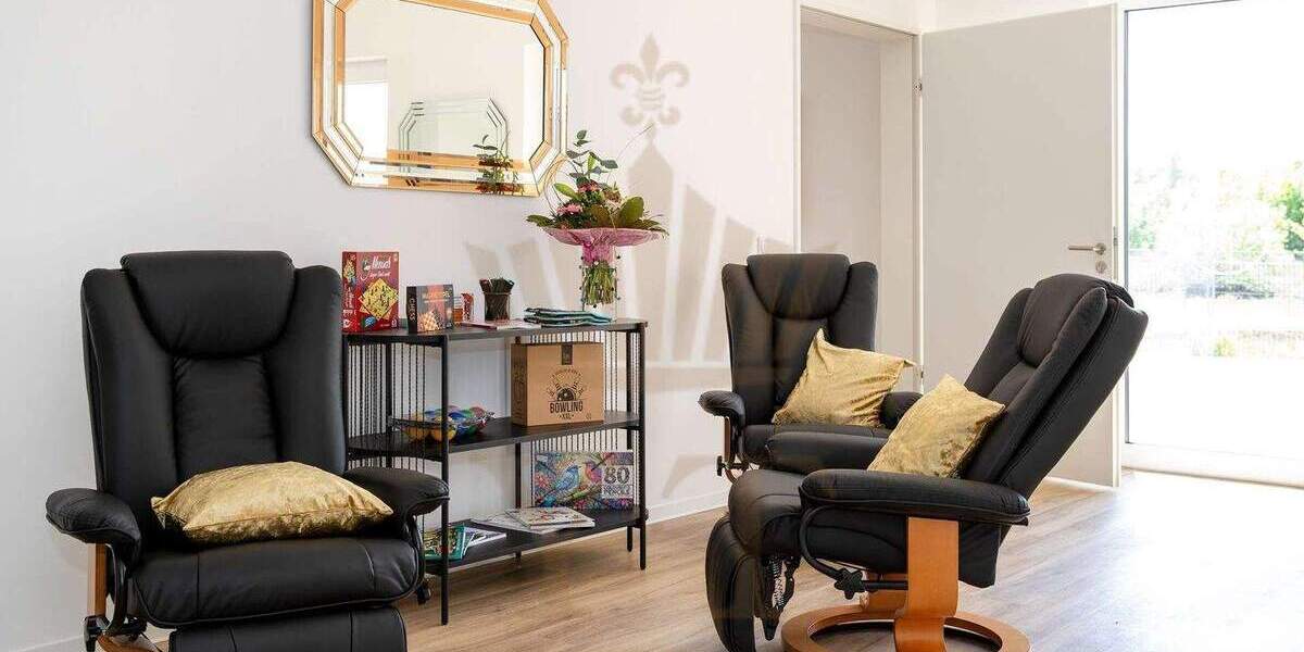 Etagenwohnung Biesenthal - 2 Zimmer, 53 m&sup2;, 810&euro; | Angebot:25140751