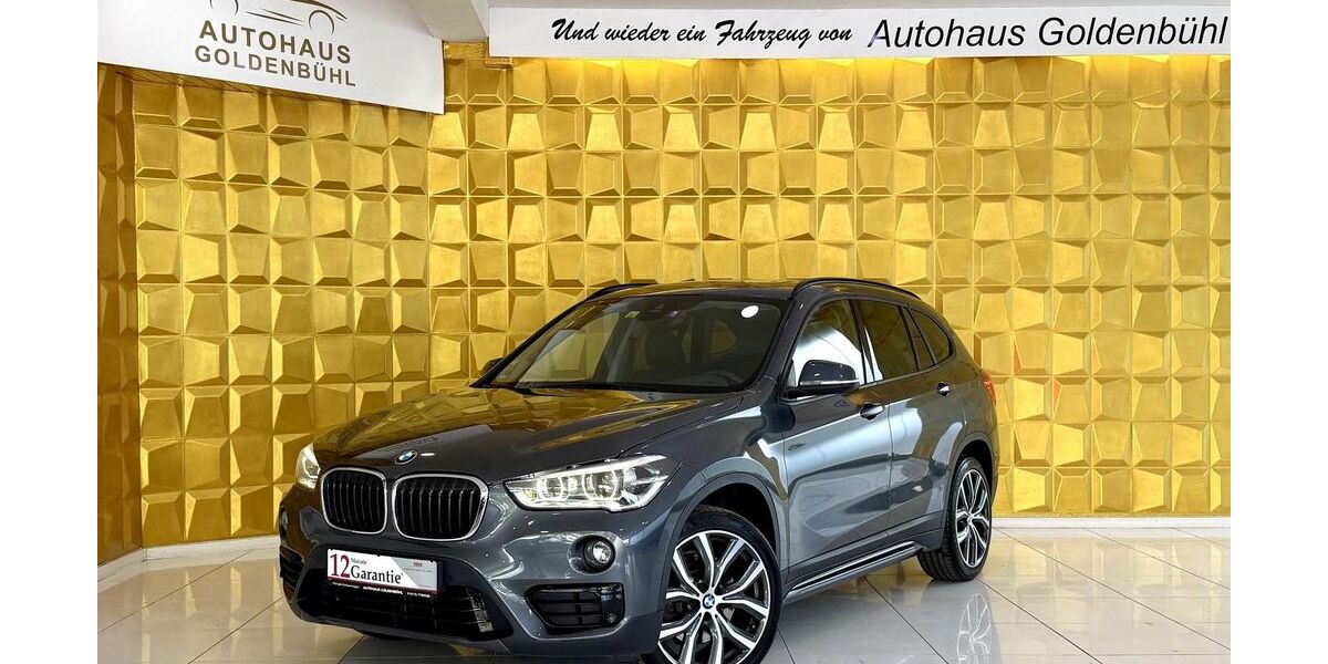 BMW X1 131.000 km 18.990 &euro; Albstadt 72458