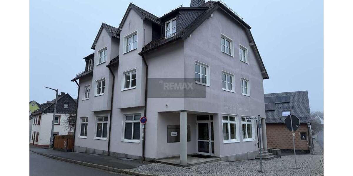 Wohnung zum Mieten in Geroldsgrün 450 € 60 m² 2 zimmer