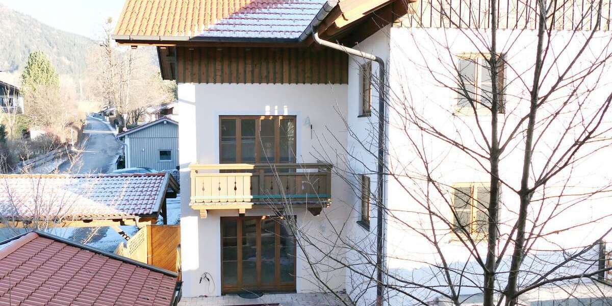 Wohnung zum Kaufen in Lenggries 699.000 € 100 m² 6 zimmer