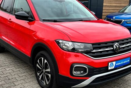 VW T-Cross 30.000 km 15.999 &euro; Cottbus 03050