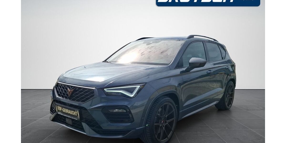 Cupra Ateca 35.300 km 30.980 &euro; Singen 78224