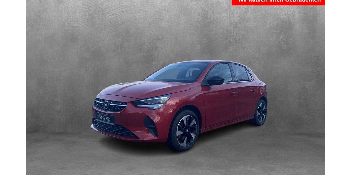 Opel Corsa 33.105 km 15.440 &euro; Güstrow 18273