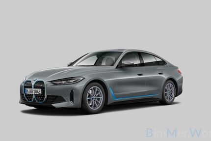 BMW i4 32.473 km 41.999 &euro; Isernhagen 30916