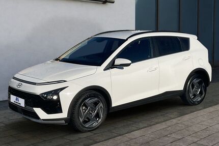 Hyundai BAYON 15.784 km 19.990 € Wernigerode 38855