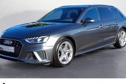 Audi A4 112.254 km 25.690 &euro; Kehl 77694