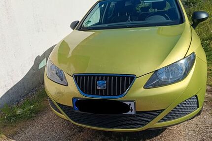 Seat Ibiza 186.000 km 1.990 &euro; Kösching 85092