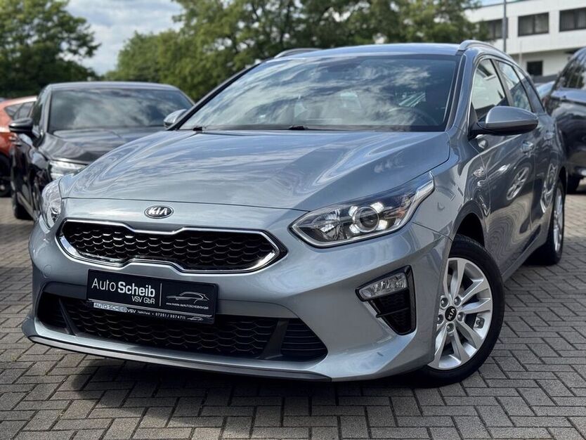 ceed Sportswagon