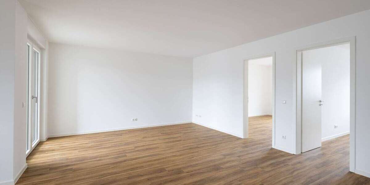 Etagenwohnung Berlin Marzahn-Hellersdorf - 3 Zimmer, 74 m&sup2;, 852&euro; | Angebot:26876479