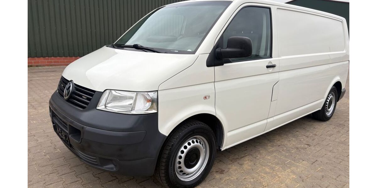 VW T5 Transporter 228.145 km 12.500 &euro; Großenkneten 26197