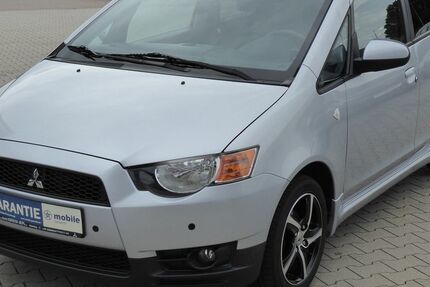 Mitsubishi Colt 135.000 km 4.990 &euro; Wertingen/Geratshofen 86637