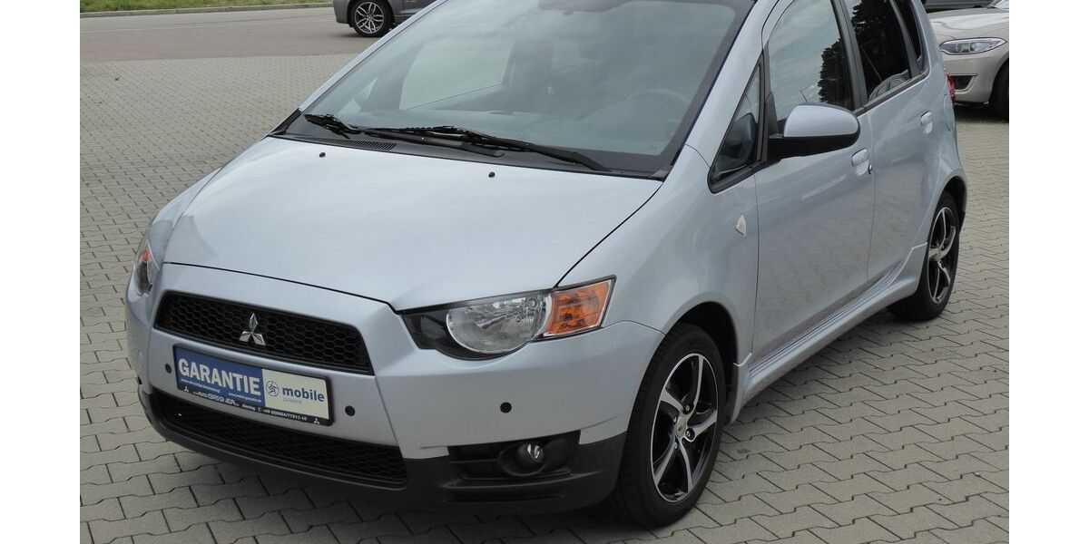 Mitsubishi Colt 135.000 km 4.990 &euro; Wertingen/Geratshofen 86637