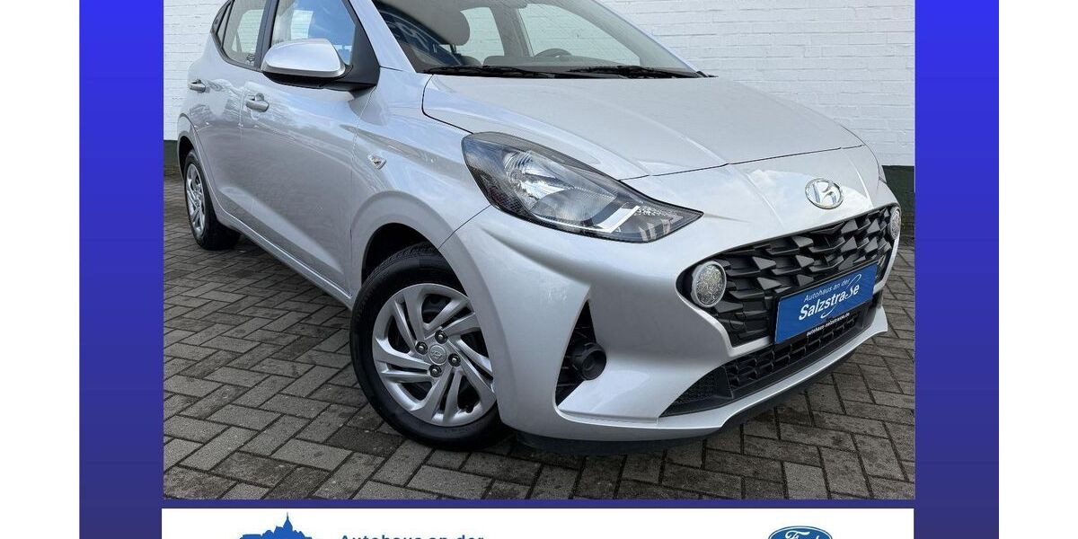 Hyundai i10 66.848 km 11.798 &euro; Mölln 23879