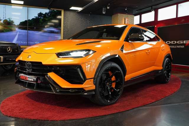 Urus